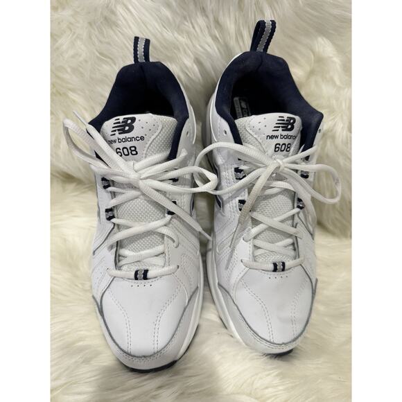 New‎ Balance 608V5 Cross Training Shoe Men’s 8.5, Women’s 10 Athleisure main image 7